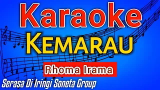 Download KARAOKE LIRIK KEMARAU - RHOMA IRAMA MP3