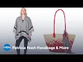 Patricia Nash Handbags More HSN