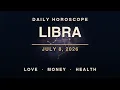 Daily Horoscope - Libra