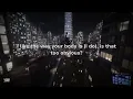 jordan adetunji, kehlani - kehlani remix [ slowed + reverb ] (lyrics)