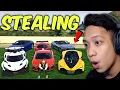 Download Lagu Stealing All \