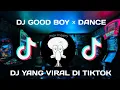 Download Lagu DJ GOOD BOY X DANCE MANCING  || SOUND RIAN A MENGKANE