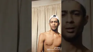 انتو مش زمايل دندنها