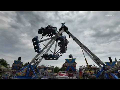 Video kermiseditie 2025