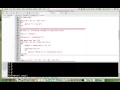Module 4 Loops