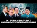 Situasi Makin Panas Indonesia Turun ke Medan Tempur Bikin Malaysia Dikucilkan Satu ASEAN! Indonesia