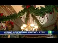 McHenry Mansion in Modesto gets into the holiday spirit