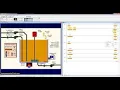 BATCH SIMULATION IN LOGIXPRO AND LOGO