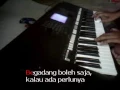 Download Lagu Organ Tunggal Begadang Rhoma
