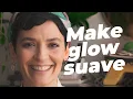 Download Lagu COMO FAZER UM MAKE GLOW SUAVE - #MaquiaeFala​​​ T10ep03