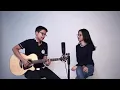 Lagu Raisa - Teka-Teki (cover by Rahmania Astrini ft. Adikara Fardy)