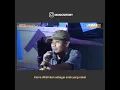 Download Lagu Saya bersyukur dilahirkan menjadi anak yang nakal #pidibaiq #dilan