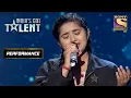 Download Lagu इस Tribute Act ने किया सबको Emotional | India's Got Talent | Kirron K, Shilpa S, Badshah, Manoj M