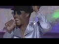 Delegation - Put A Little Love On Me (1981) - rare TV appearance