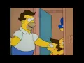 Download Lagu The Simpsons - Frosty Chocolate Milkshakes with Alt Simpsons