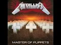 Download Lagu Metallica - Orion (Guitar Backing Track w/ all Harmonies)