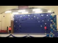 Atypikal kids Garza Elementary Talent Show 2019