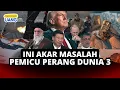 Lagu Apa yang Sebenarnya Diperebutkan Negara Besar?