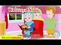 Download Lagu WAFATNYA NABI | Lagu Anak Islami bersama Diva | Lagu Nabi Muhammad | Kastari Animation Official