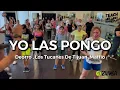 YO LAS PONGO | Mega Mix 90 | Deorro | Los Tucanes De Tijuana | Maffio | ZUMBA | Quebradita ZIn JOEL