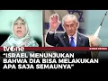 Download Lagu Israel Cuek-in Tekanan Dunia, Pakar: Mau Diam Saja Dihina dan Direndahkan? | Kabar Petang tvOne