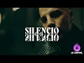 Rauw Alejandro - SILENCIO (Letra/Lyrics)