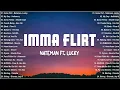 Download Lagu 💎 OPM Rap Love Vibes 2025 🎶 IMMA FLIRT – Nateman, Lucky | Trending Tagalog Rap Playlist PH 💘