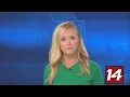 WFIE - 14News Midday 17