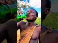 Download Lagu Indonesia wild man is more terrifying than wild people in Africa #shorts