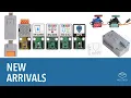 M5Stack July New Product Intro - Pimp Your M5Atom