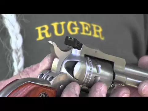 Download MP3 Ruger Single-Nine 22 Magnum Single-Action Revolver - Gunblast.com