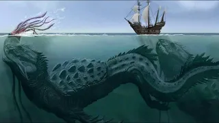 Melodia Diabolica Del Kraken Hotel Transilvania 3 MARSHDO 