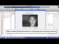 Matlab Code for Drowsy Driver Detection