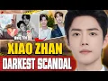 Download Lagu Xiao Zhan en de internetoorlog die de wereld schokte