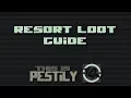 Shoreline Resort Loot Guide - 600k minimum per run