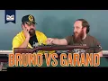 Bruno VS Garand