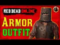 RDO ARMOR Outfit Glitch Still Working in 2025 Red Dead Online