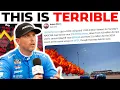It s Time to Panic About NASCAR TV Ratings