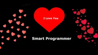 Draw a heart and Write I Love You With Python Turtle Python Turtle Graphics