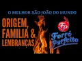 Download Lagu FORRÓ PERFEITO DE VOLTA AO PASSADO