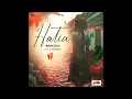 DJIIZI - Hatia (ÁUDIO OFICIAL)