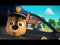 Hurry Marshall! 🚒 Castle Fire Emergency 🔥👑 | PAW Patrol | Compilation