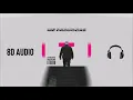 Dynoro & Fumaratto - Me Provocas (8D Audio)