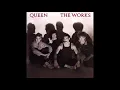 Queen - I Want To Break Free (Audio)