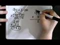 Multiplication 2x1 digit