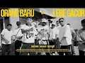 Lagu ORANG BARU LEBE GACOR - Ecko Show Ft Juan Reza, Chesylino | Lirik Video
