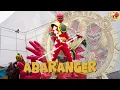 Download Lagu GozyuTyranno Abaranger Ring Universe Warriors
