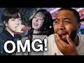 Download Lagu Jin \u0026 WENDY of Red Velvet 'Heart On The Window' Was The ULTIMATE TEAR JERKER! (Track Reaction)