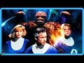 Download Lagu The Fantastic Four Marvel Tried to Bury
