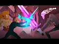 Download Lagu Yugo vs Toross Mordal - Wakfu Season 4「AMV」- Seven Nation Army